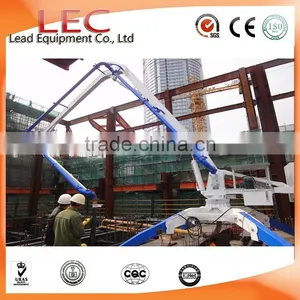 Manufacturer Hydraulic Concrete Spreader Machine for Building Equipment thumbnail-2