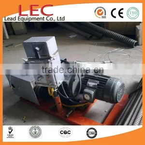 LEC PC Strands Pushing Equipment For Building Bridge And Railway Construction thumbnail-6