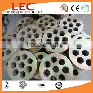 Prestressed Concrete Ground Screw Anchor thumbnail-2