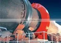 Energy-saving Rotary Kiln for Limestone,cement,ore thumbnail-1
