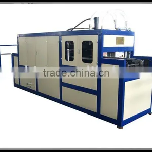 Vacuum Forming Machiney thumbnail-1