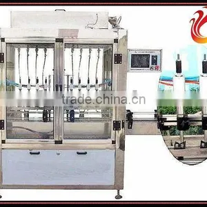 2,4,6,8 Heads Bottling Line thumbnail-1