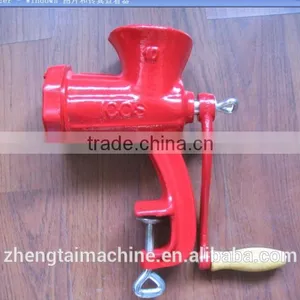 Manual Cast Iron Nut Grinder thumbnail-3