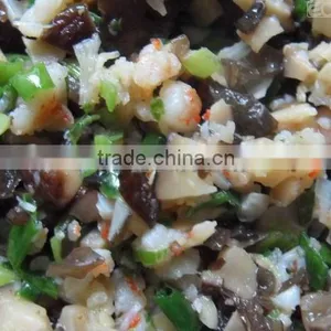 Guangzhou Teemyeah TY-609 Meat Mixer for Sale (Video) Meat Blender thumbnail-5