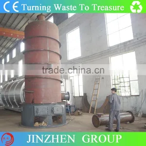 Waste Oil Purifier With High Oil Rate thumbnail-1
