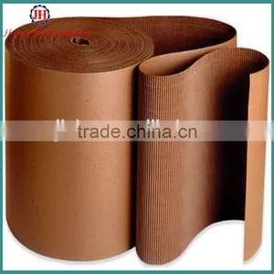 2800mm Multi-cylinder and Fourdrinier Corrugated Paper Making Machine, Kraft Paper Making Machine thumbnail-4
