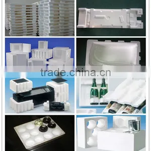 Eps Foam Box Packing Machine With High Capacity thumbnail-6
