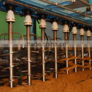 Beer Barly Malt Production Line thumbnail-1