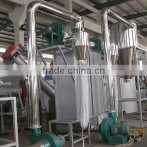 Recycling Waste Plastic Machinery Equipment thumbnail-6