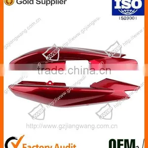 Motorcycle Accessories Plastic Side Cover YBR125 for Yamaha thumbnail-4