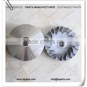 CVT Clutch Primary Clutch UTV Parts 500 700 HS Clutch thumbnail-4
