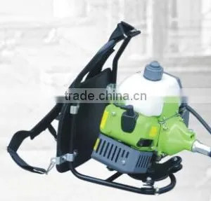 41cc Knapsack Grass Trimmer thumbnail-3
