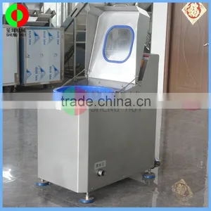 Professional and Affordable Industrial Food Dehydrator With Centifigual Theory for Vegetable and Fruit thumbnail-5