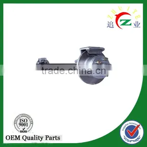 High Quality Agricltural Use Light Duty Trailer Axle Spindle for Trailer Axle thumbnail-1