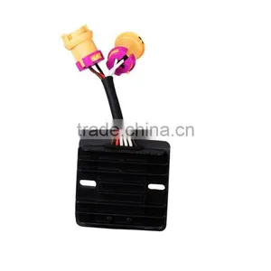 Jianshe 250CC ATV Manual Voltage Regulator thumbnail-1