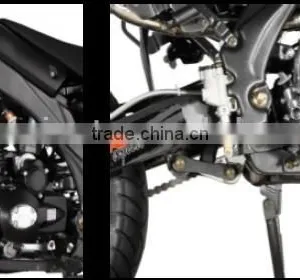 EEC 50cc/125cc/250cc Dirt Bike/Euro3 Dirt Bike/LED Light Bike(TKD250-36A) thumbnail-3