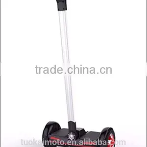 8" Whheels Mini Smart Self Balancing Electric Scooter/Balance Two Wheels Electric Scooter (TKS-H05) thumbnail-3