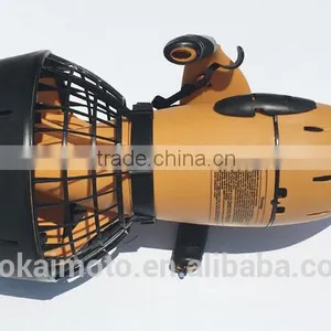 250W/300W/350W Electric Scooter/300W Water Sport Product/sports Related Products (TKS-01) thumbnail-1