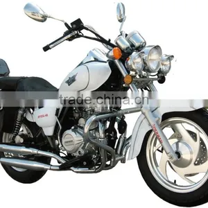 Cruiser Moto 150cc thumbnail-1