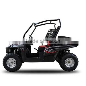 500cc 4x4 Road Legal Dune Buggy With Automatic Transmission and Auto Differential Farmer Vehicle thumbnail-6