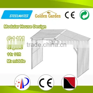 Durable Flat Planter Flower Pots thumbnail-6