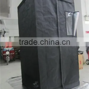 600d Mylar Grow Tent 100*100*200CM thumbnail-1