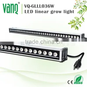 Best Seller 36W LED Grow Bar Light With Bridgelux Chip Full Spectrum thumbnail-1