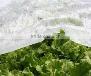pp Non-woven Agricultural Mulch Film for Filed thumbnail-1