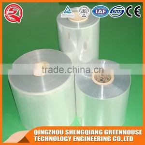 China Direct Plastic Greenhouse for Agricultural Farming thumbnail-1