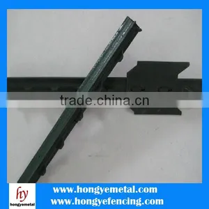 Metal Fence Post Supports/Steel Fence Posts/Price Metal T Post(Manufacture) thumbnail-5