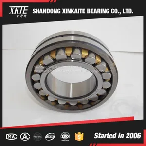 XKTE Spherical Roller Bearing 22212 CA/CC for Conveyor Pulley Drum thumbnail-2