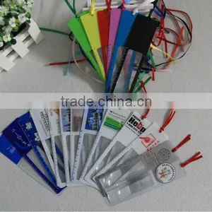 Pvc Bookmark Magnifier, Bookmark Magnifiers, Gift Magnifier thumbnail-1