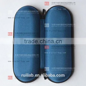 Blue High Qualtiy 1680D Hard Shell Eva Tool Case for Thermometer thumbnail-1