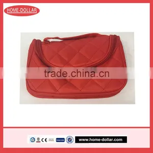 2017 Hot Selling Travel Colorful Cosmetic Makeup Bag thumbnail-1