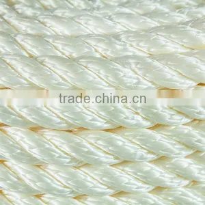 High Quality 30mm Nylon Rope thumbnail-5
