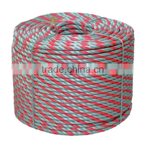 PP Danline Tan Rope thumbnail-4
