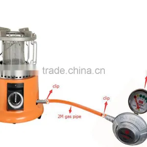 OC-3000 Gas Heater thumbnail-1