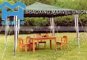 Portable Green Screen Gazebo With Mosquito Net thumbnail-6