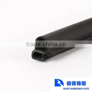 High Demand Rubber Auto Door and Window Seals Strips thumbnail-4
