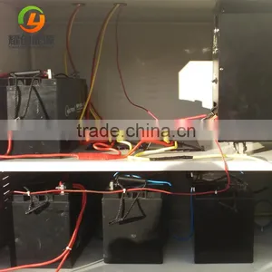 Complete 3kw Photovoltaic System 3000w off Grid Solar Power thumbnail-5
