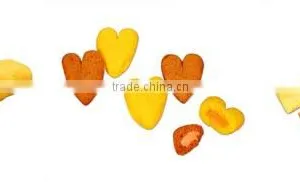 High Output Low Consumption Sandwich Snack Production Line thumbnail-5