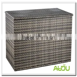 Wedge Waterproof Box Cushion thumbnail-3