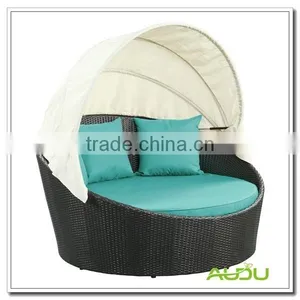 Audu Aluminium Daybed/Aluminium Frame Tent Daybed thumbnail-1