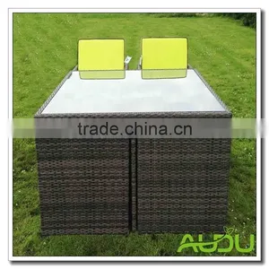Audu Greeen Lawn Garden Home Casual Outdoor Furniture thumbnail-4