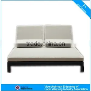 High Quality Outdoor Furniture Chaise Lounge Recliner ChairCF1424H thumbnail-1