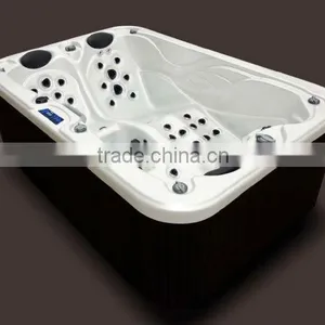 Hot Sale High Quality Hot Tub SPA Balboa Control System Bathtub With 5-year Warranty thumbnail-1
