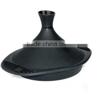 Silicone Tajine Steam Cooker thumbnail-3