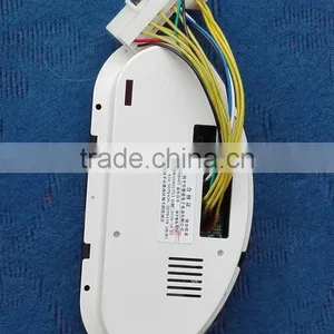 Dash Display Unit Combination Instrument Meter for Electric Car thumbnail-4