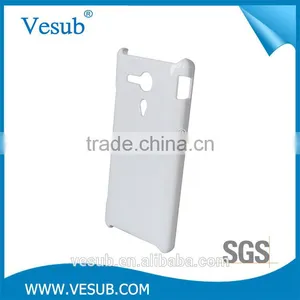 Canton Fair Best Selling Product Selling Custom Printed High Quality 3d Sublimation Case thumbnail-4