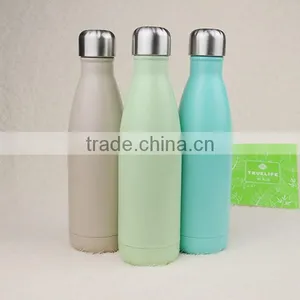 17oz Double Wall Vacuum Insulated Stainless Steel Water Bottle Perfect for Outdoor Sports Camping Hiking Cycling thumbnail-6